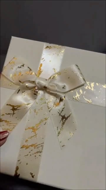 Cofre de regalo de Místico