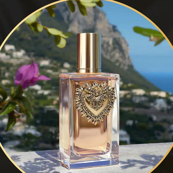 Devotion EDP de Dolce & Gabbana